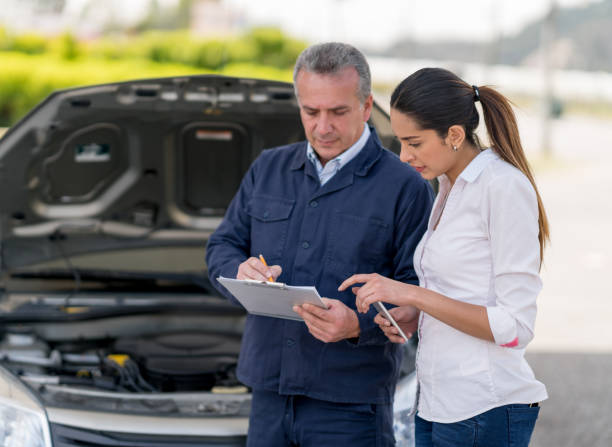 Comprehensive and collision insurance Richmond